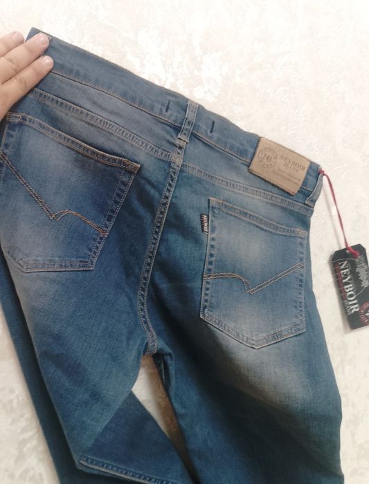 Ney Boir jeans NB