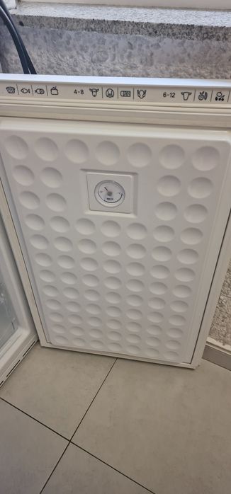 Фризер Bosh 82 см височина