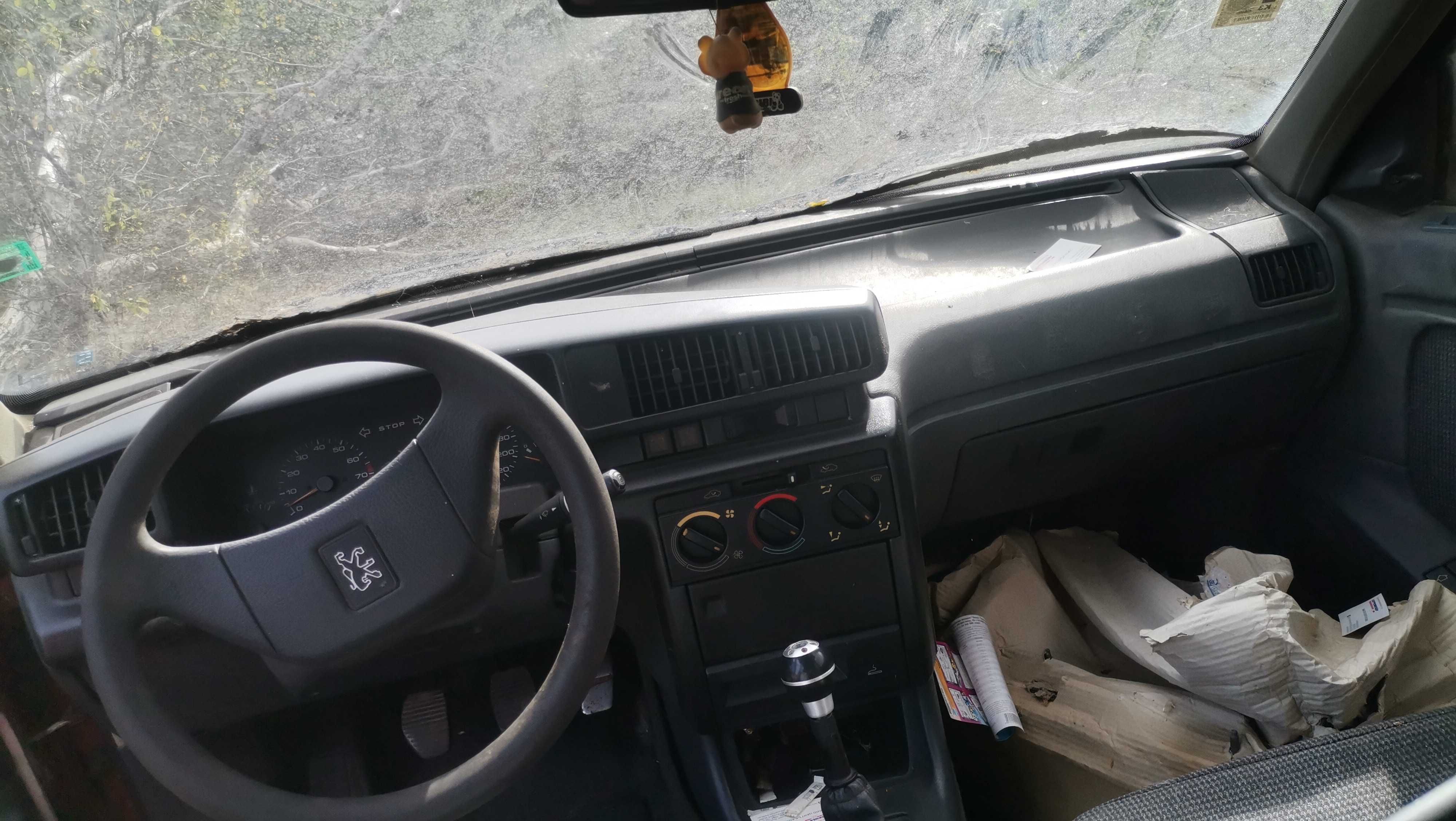 Peugeot405 1.6 benzin 93