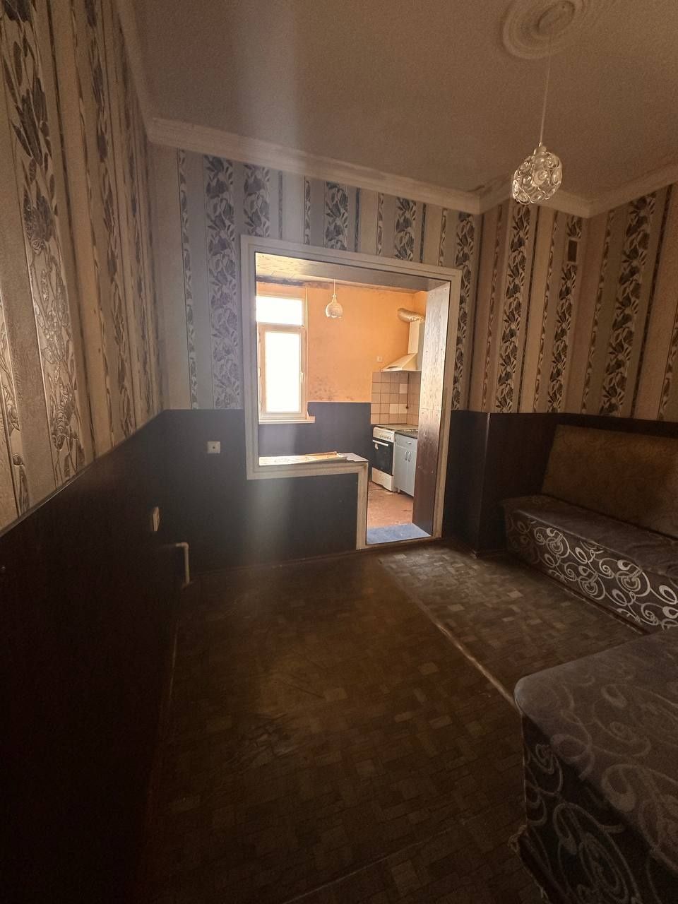 Продается квартира на Карасу 6