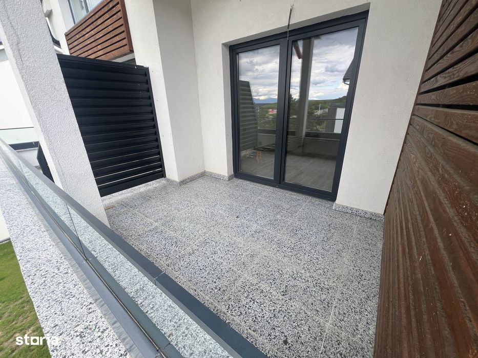 Apartament decomandat 3 camere, penthouse 2 nivele, bucatarie mobilata