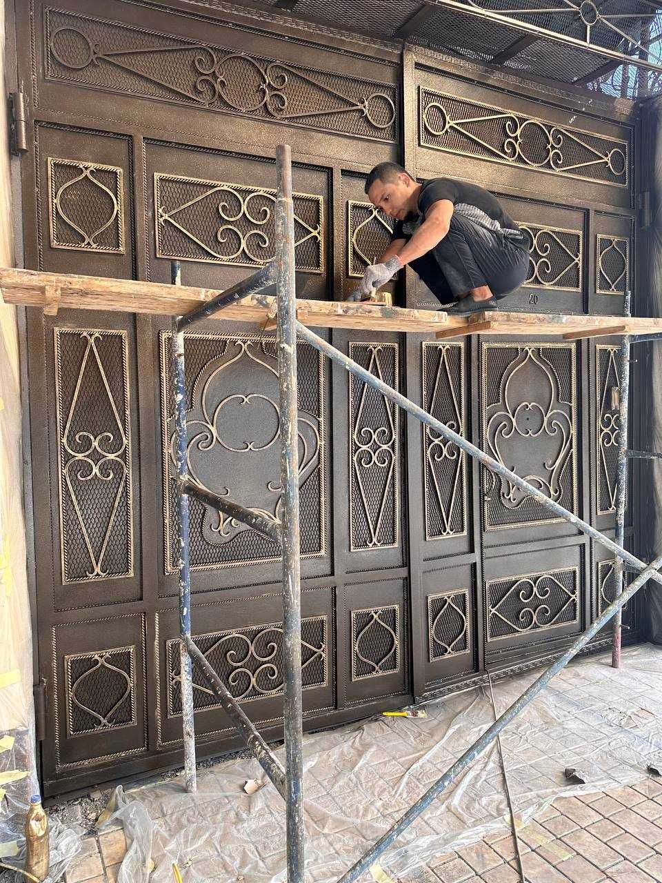 reshotka naves darvoza akva rom alkapon tom
krask boyash Покраска бояш