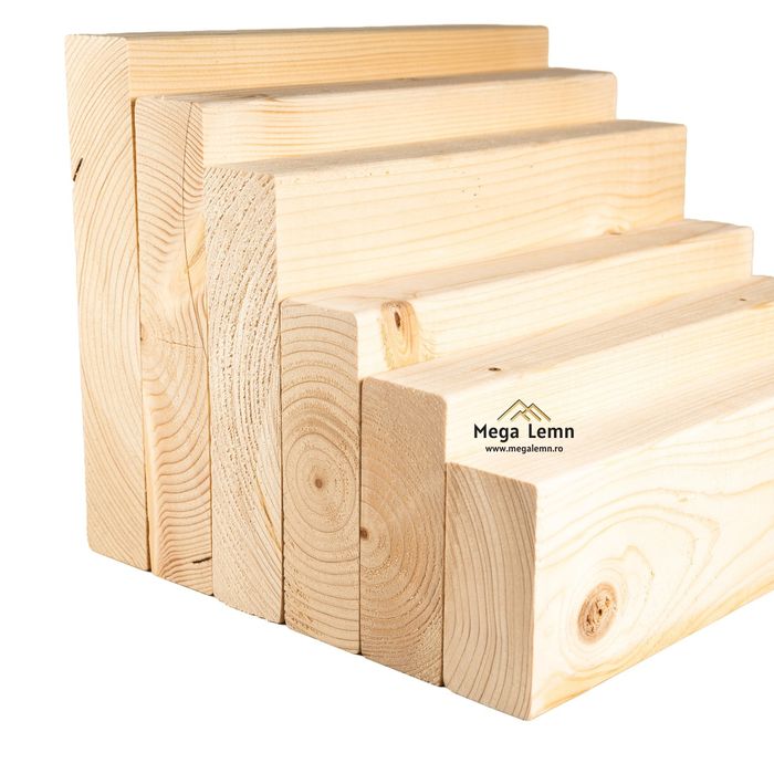 Lemn Stratificat  Lambriu  Cherestea Certificată C24