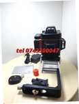 Promotie Auto Nivela Laser Verde 16 Linii 4d