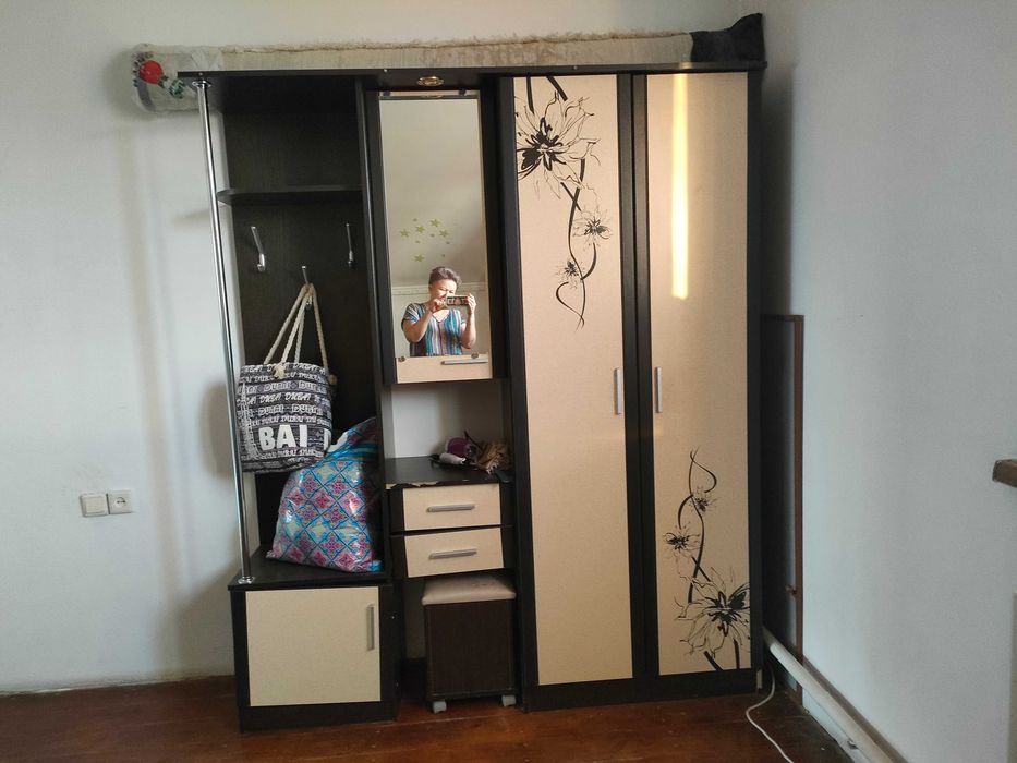 Продам детскую мебель