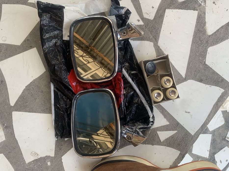 Боковой для газ 2401