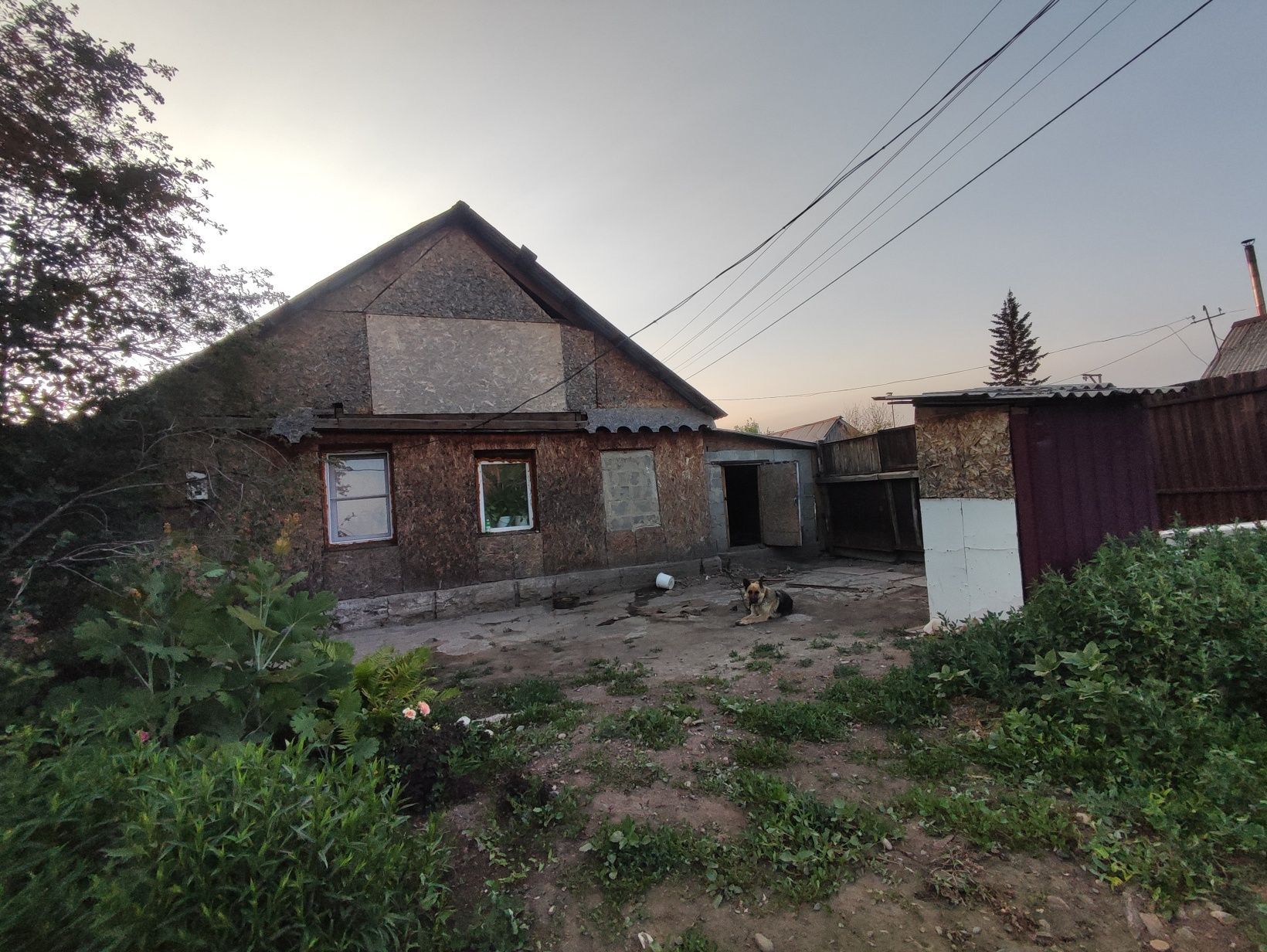 Продам дом торг уместен