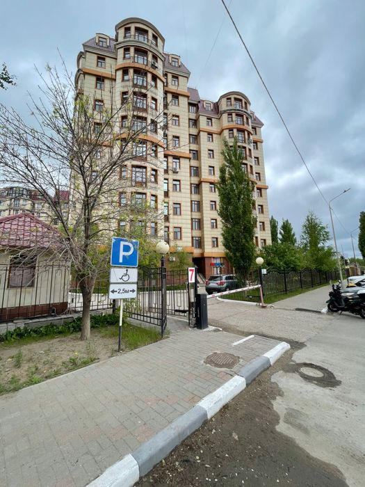 Сдам 2-х комнатную квартиру в центре города