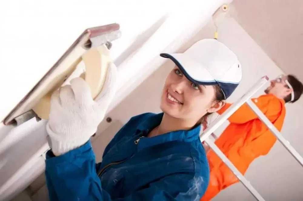 Usta, Malyar, Remont Premium