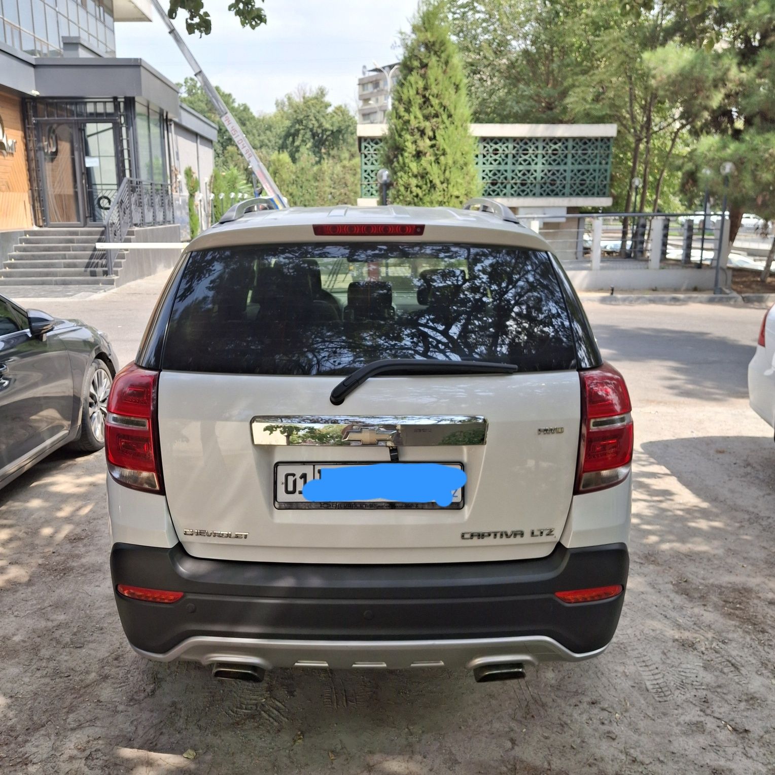 Captiva yili 2015 3 plus nahtga arendga beriladi srocno