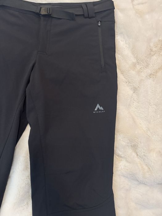Pantaloni ski schi McKinley Ventmax