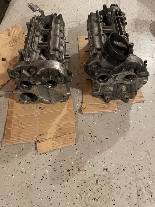 Chiuloasa Mercedes ML 3.0 / CLS / E Class / Sprinter Reconditionate