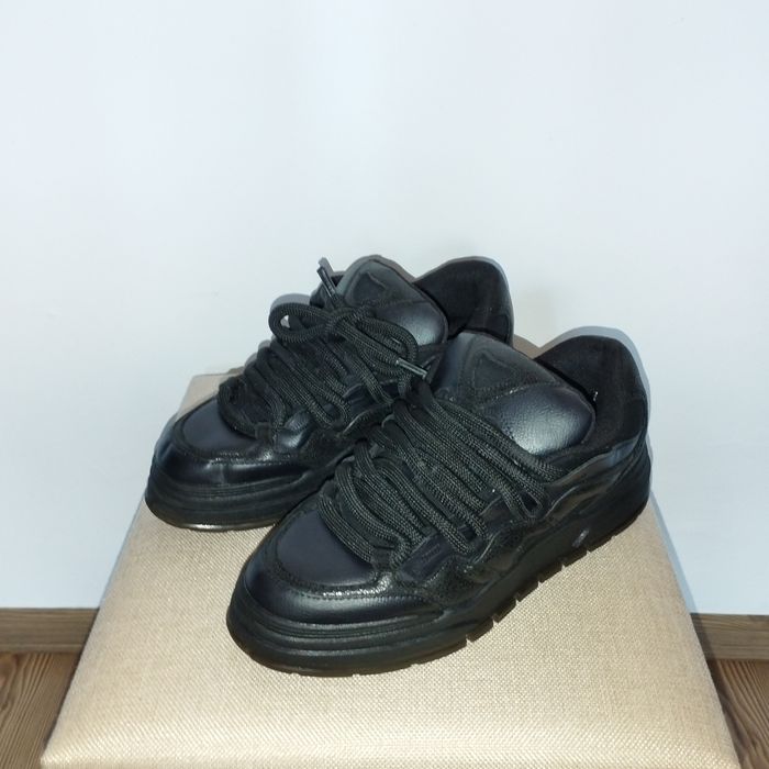 Chunky sneakers Bershka 43