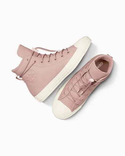 Converse Chuck Taylor Weatherized Leather ОРИГИНАЛНИ кецове 41/44/46