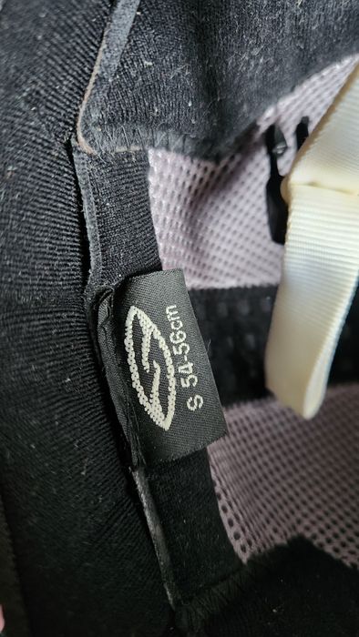 Ски каска Smith Holt S