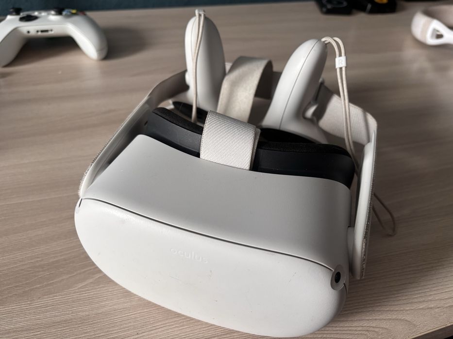 VR очки Oculus Quest 2 , 256gb