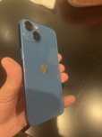 Iphone 13 impecabil sanatate baterie 87%