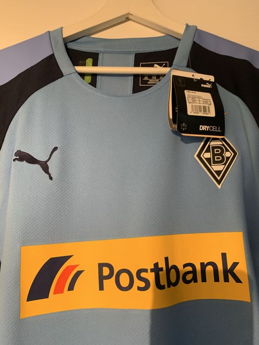 Tricou puma Gladbach