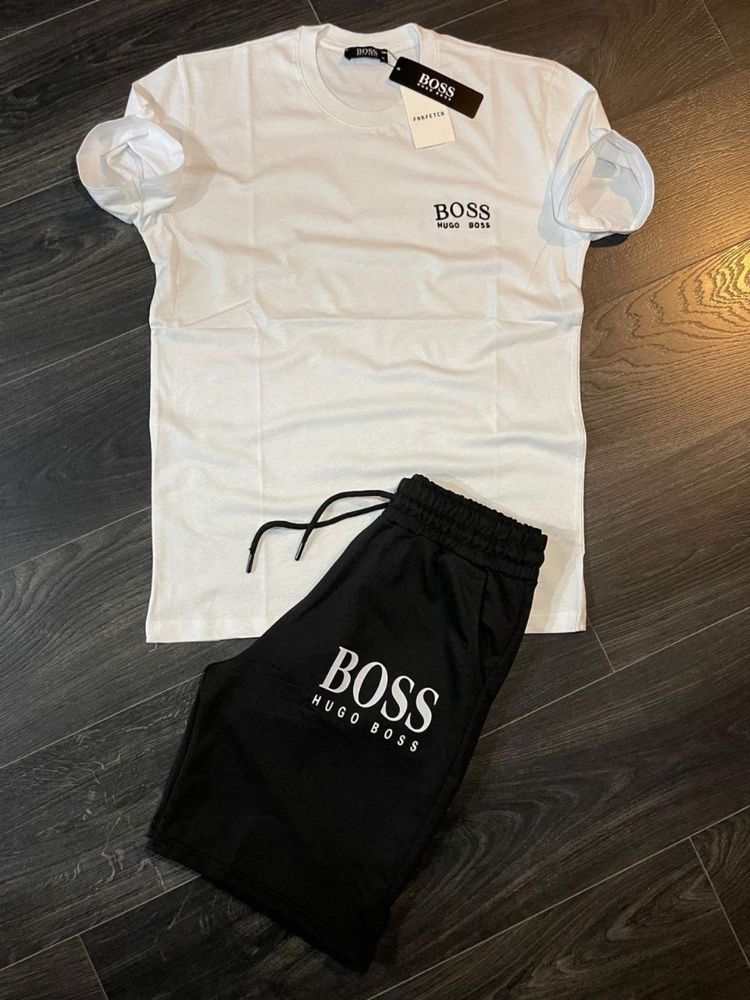 Compleu Hugo Boss