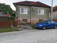 Casa de vânzare, 3 camere Finisate + 1809 mp teren