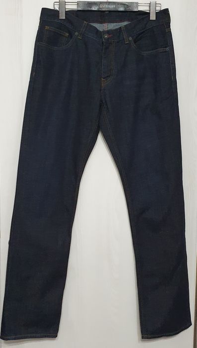 Blugi Tommy Hilfiger mas 34/34