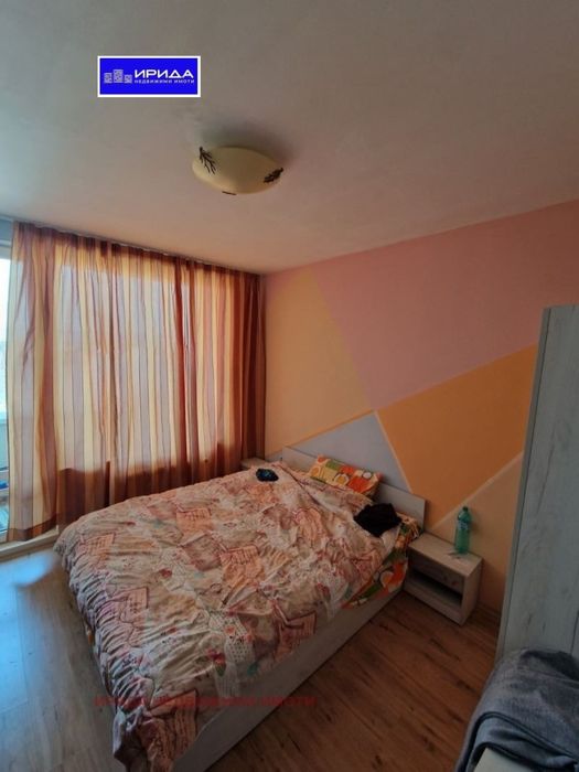 Тристаен апартамент във Връбница 2