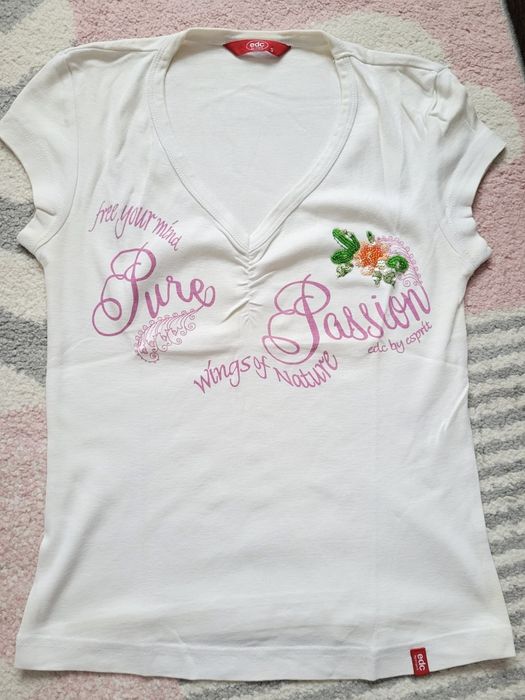 Tricou Esprit S pt dama