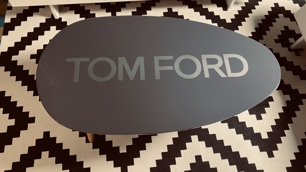 Масичка за кафе TOM FORD