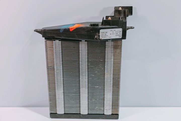 Radiator Incalzire  Rezistenta electrica 1K0963235D Volkswagen VW Gol