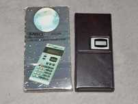 calculator MBO  , vintage  de coletie