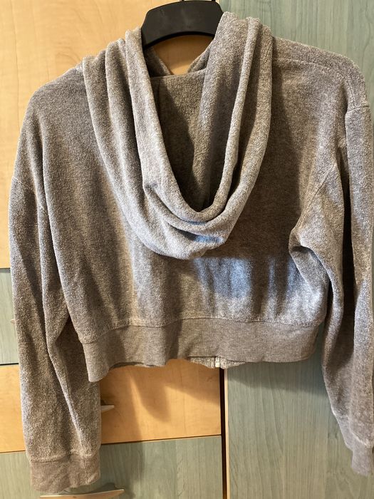 hanorac maison margiela