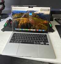 MacBook M2 256 gb в идеальном состоянии!