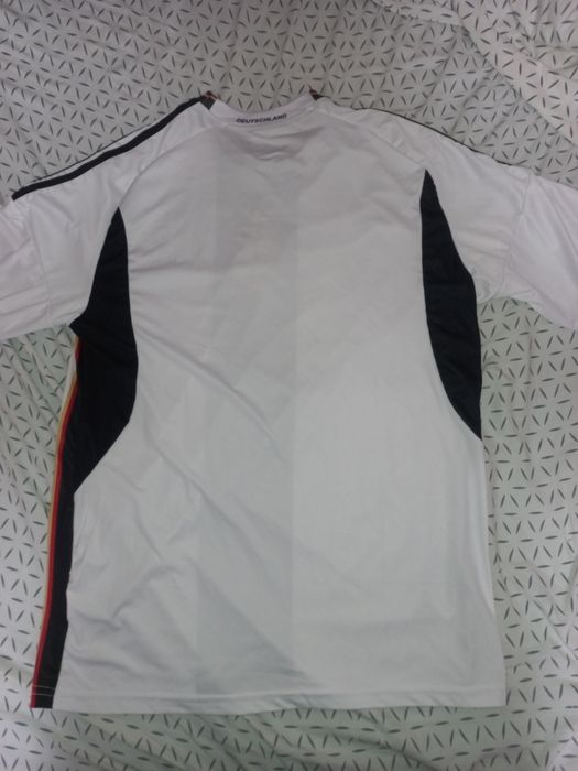Tricou de fotbal cu naționala Germaniei