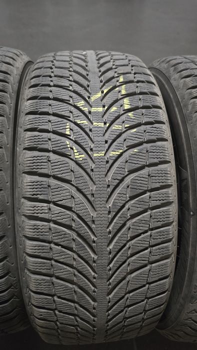4 бр. Michelin Latitute Alpin 235/50R19