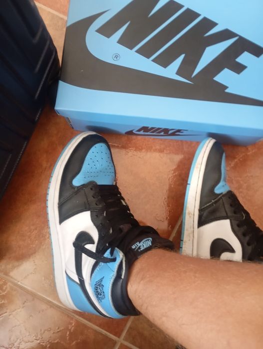 Jordan 1 în calitate buna