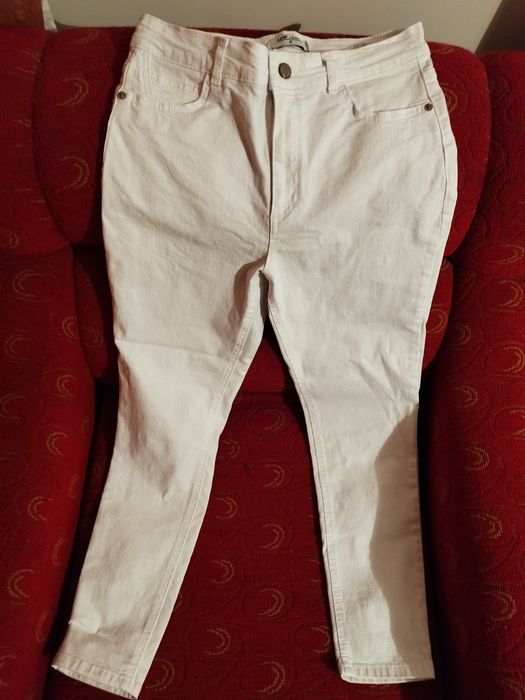 Дънки  втора употреба като нови са