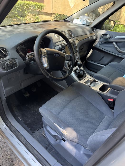 Vand Ford S-Max 2006 1.8d 125 CP