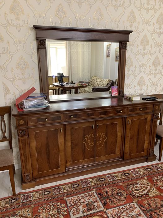 Мебель для гостинной и мягкий уголок