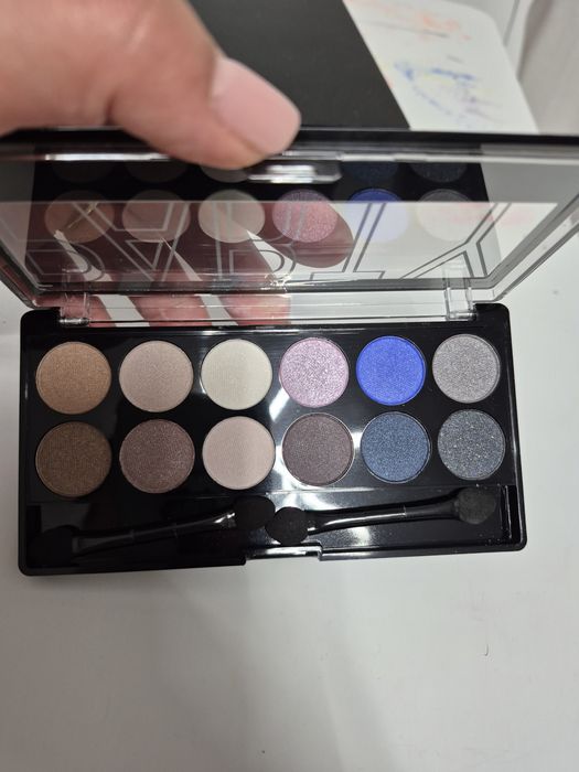 Truse machiaj Misslyn