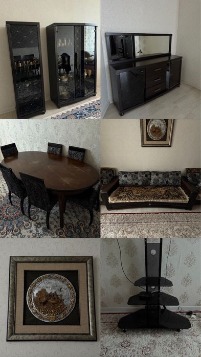 Мебель
