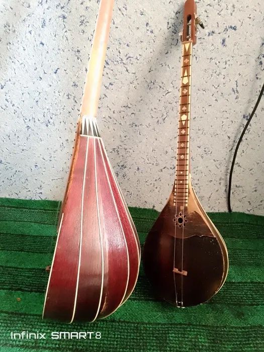 Dutor prima bervoriladi