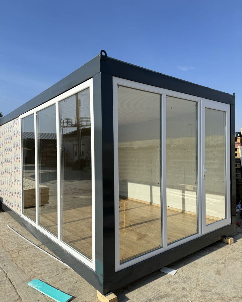 Vand containere modulare standarde container modular calitativ