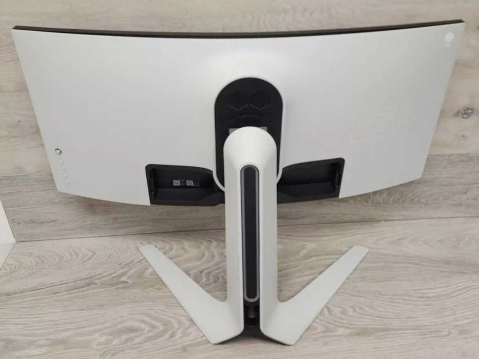 Monitor Alienware AW3420DW - 34 INCH - CA NOU