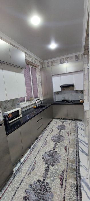 Сдаётся 3х-комнатная квартира в центре