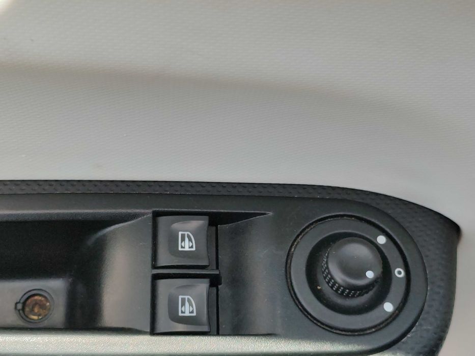 vând Renault Twingo, 2015, 102577km, euro6