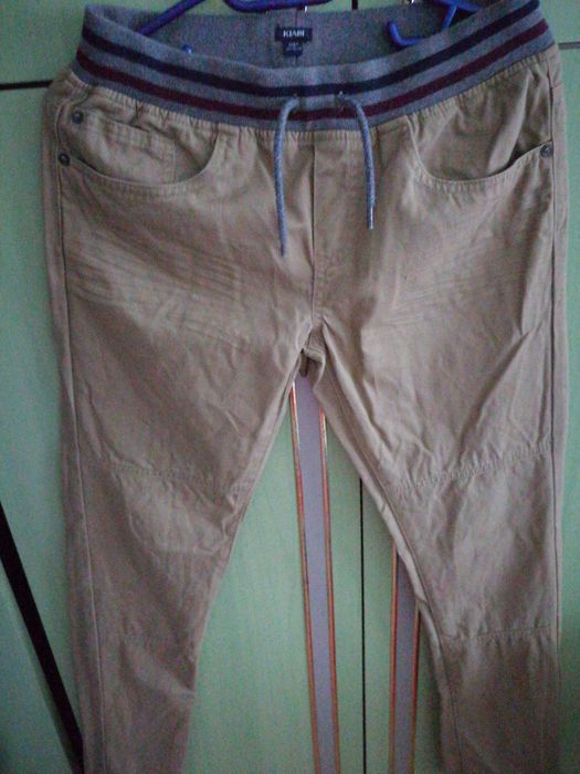 Pantaloni bumbac
