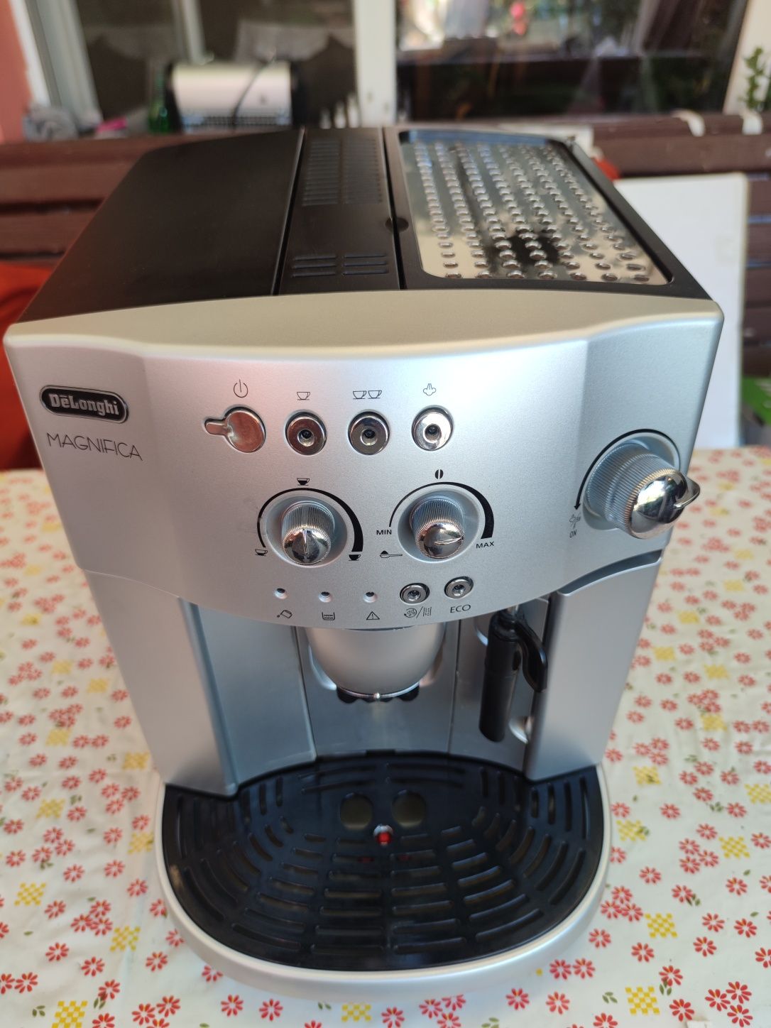 Delonghi Magnifica