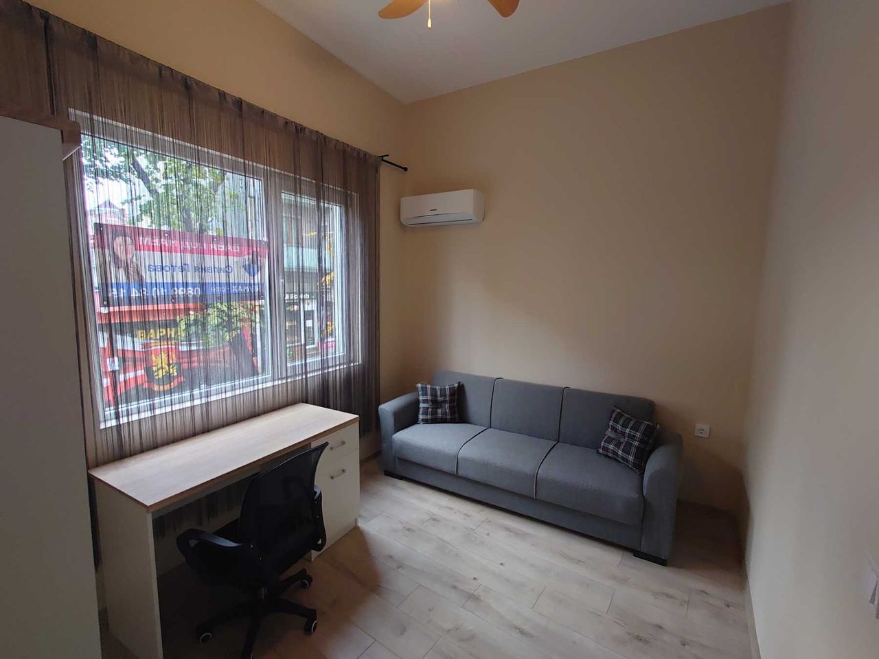 Дава се под наем Къща в Варна, Чайка - 140 кв.м за 1000 € - Снимка #15
