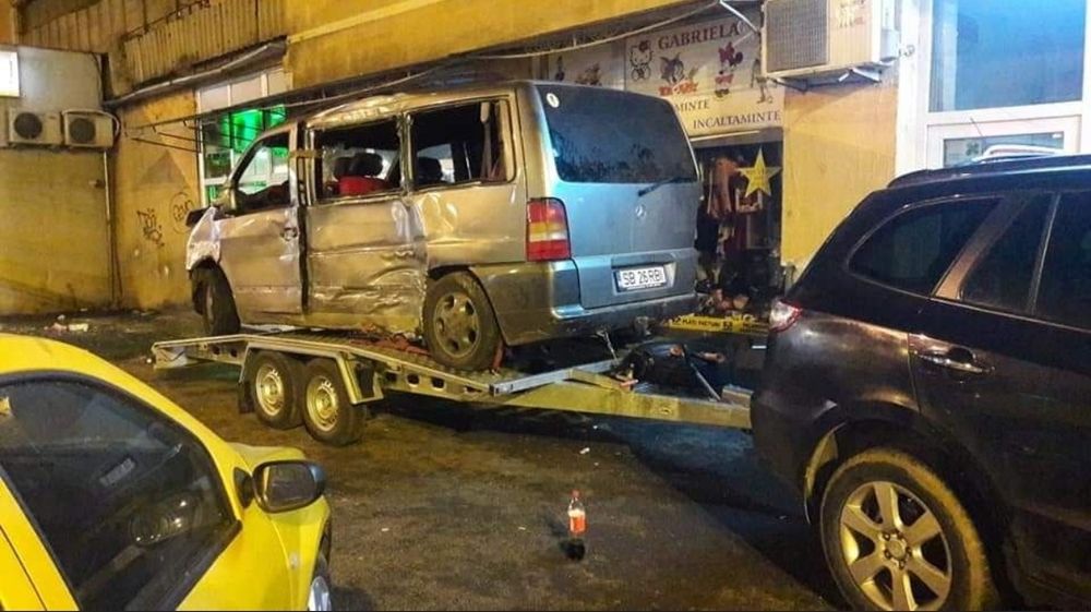 TRACTARI AUTO transport autoturisme platforma auto