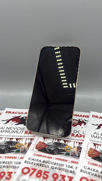 Iphone 14Pro Max 256Gb/80%